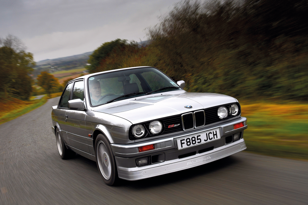 Диски alpina bmw